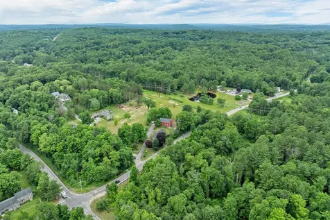 64 N Amherst Road Bedford NH 03110