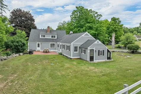 64 N Amherst Road Bedford NH 03110