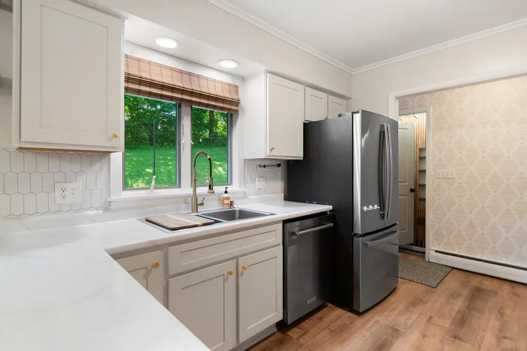 21 Woodland Drive Barre City VT 05641