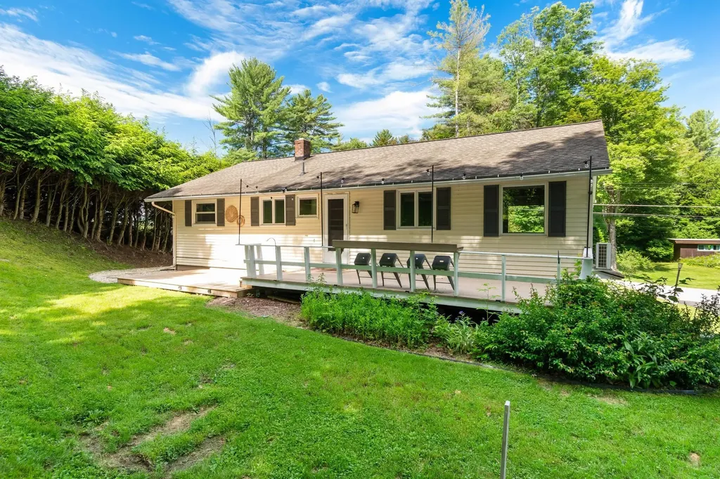 21 Woodland Drive Barre City VT 05641