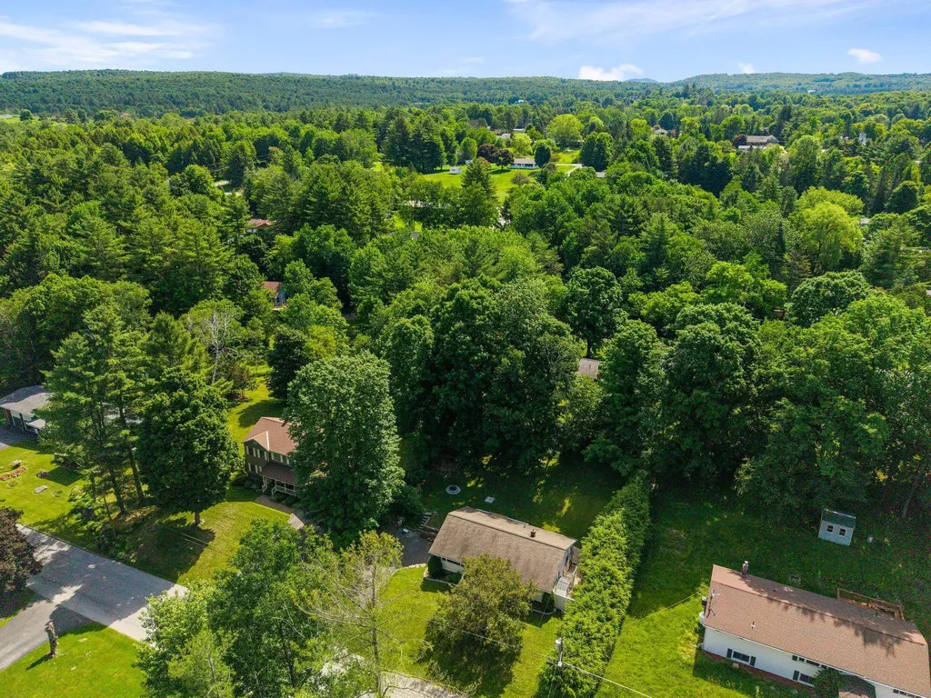 21 Woodland Drive Barre City VT 05641