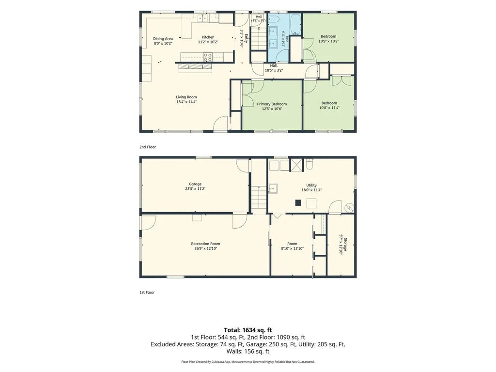 21 Woodland Drive Barre City VT 05641