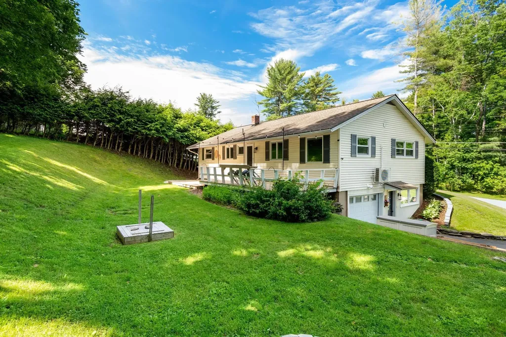 21 Woodland Drive Barre City VT 05641