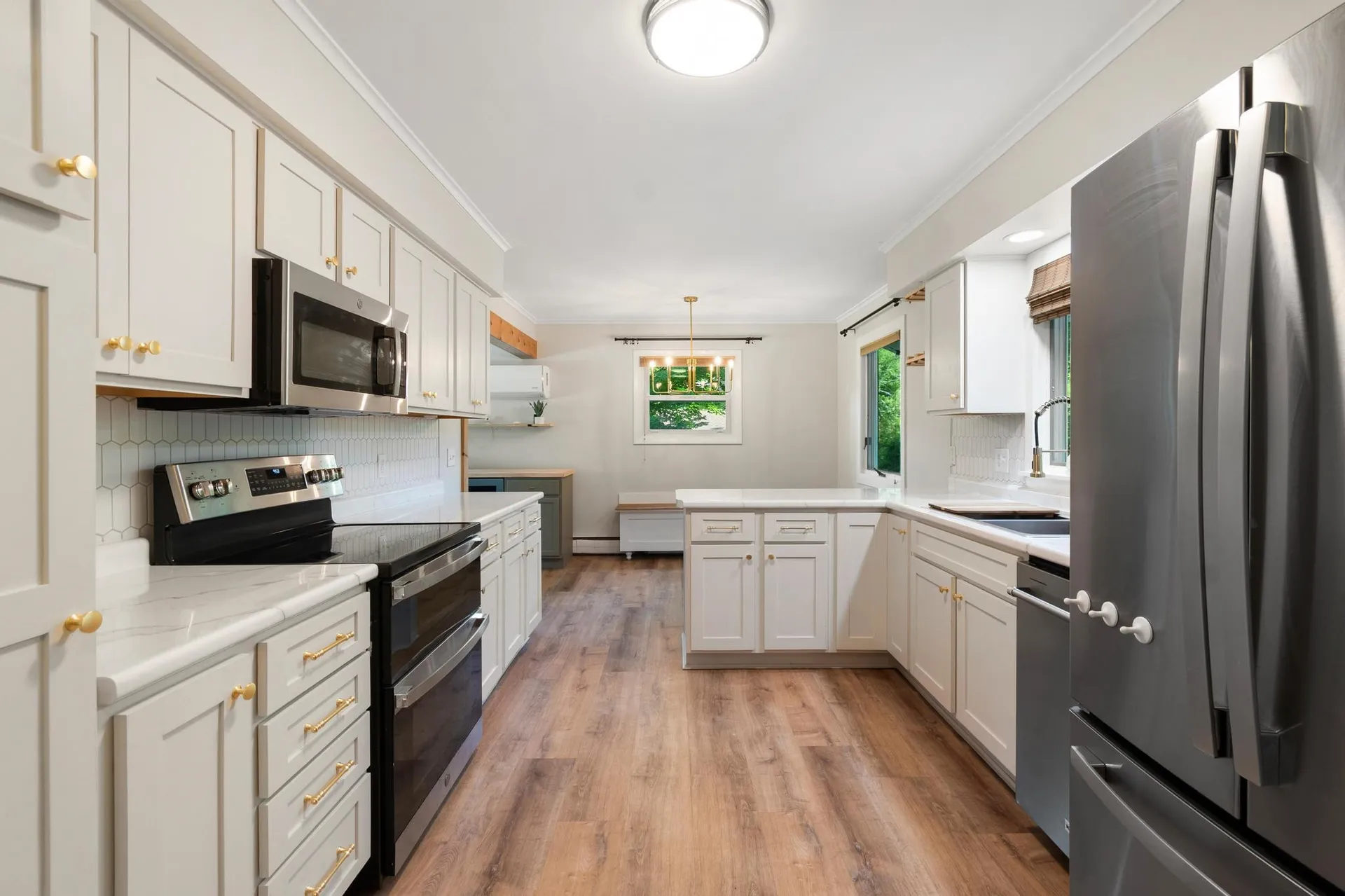 21 Woodland Drive Barre City VT 05641