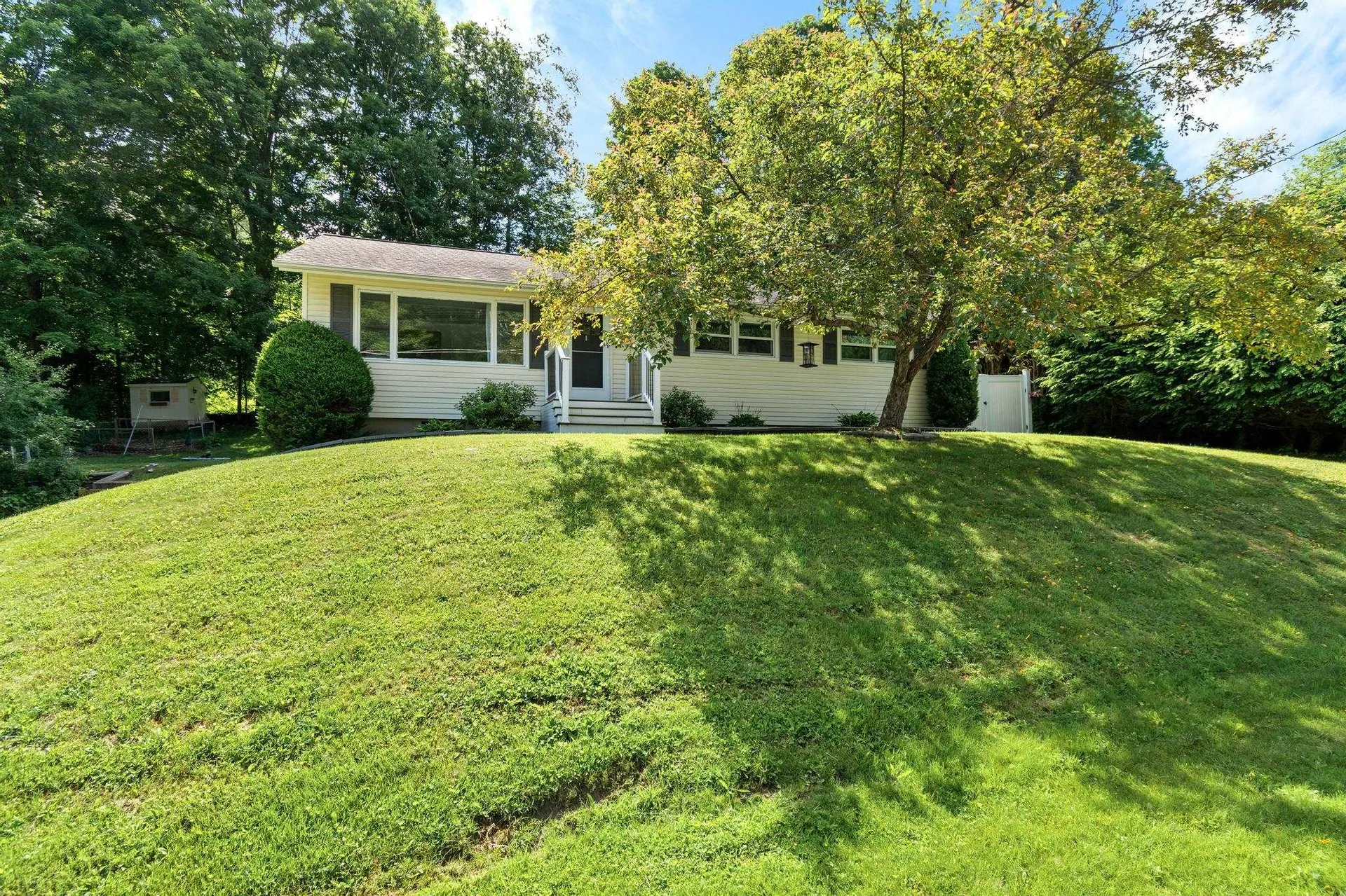 21 Woodland Drive Barre City VT 05641