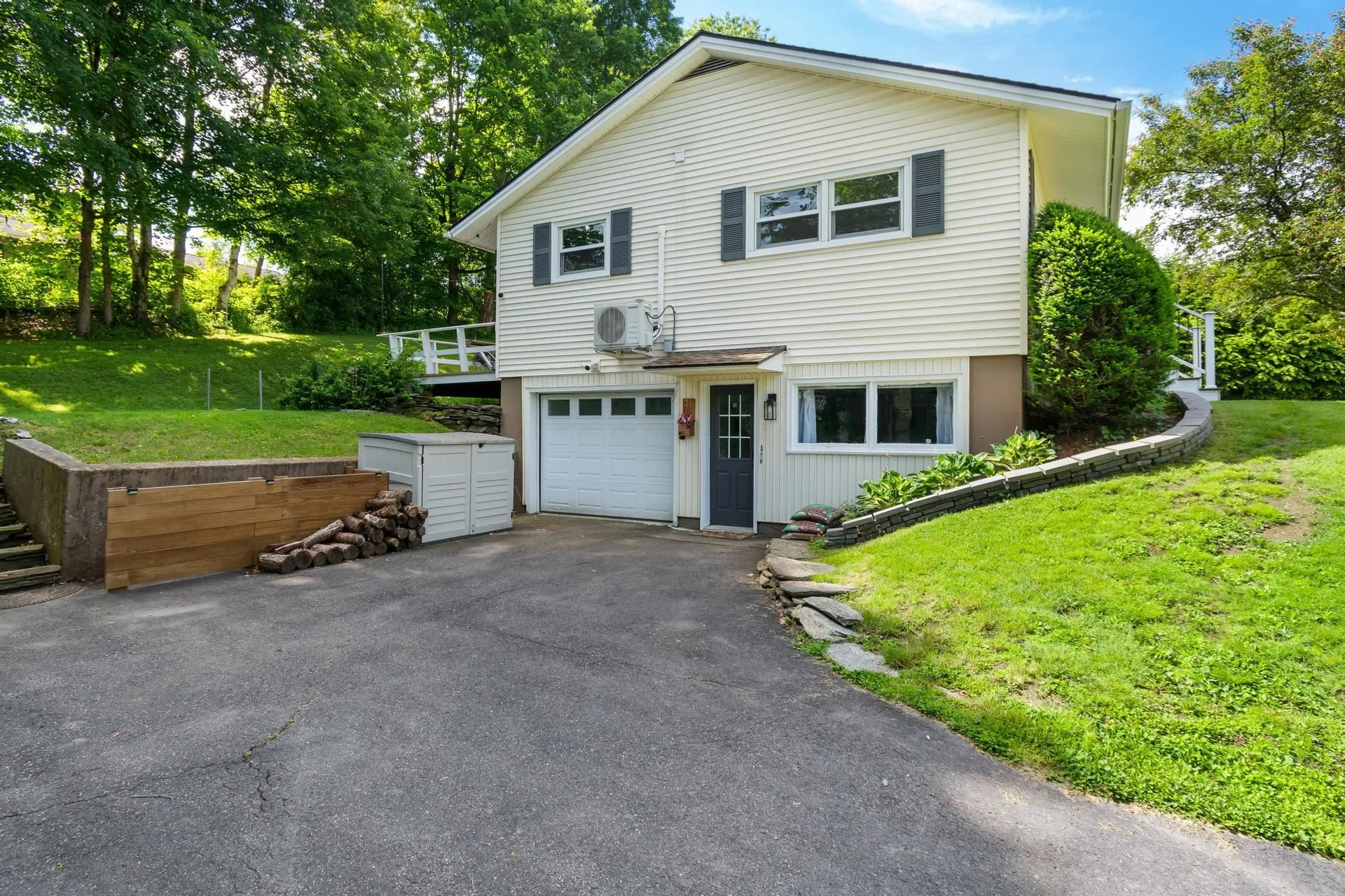 21 Woodland Drive Barre City VT 05641