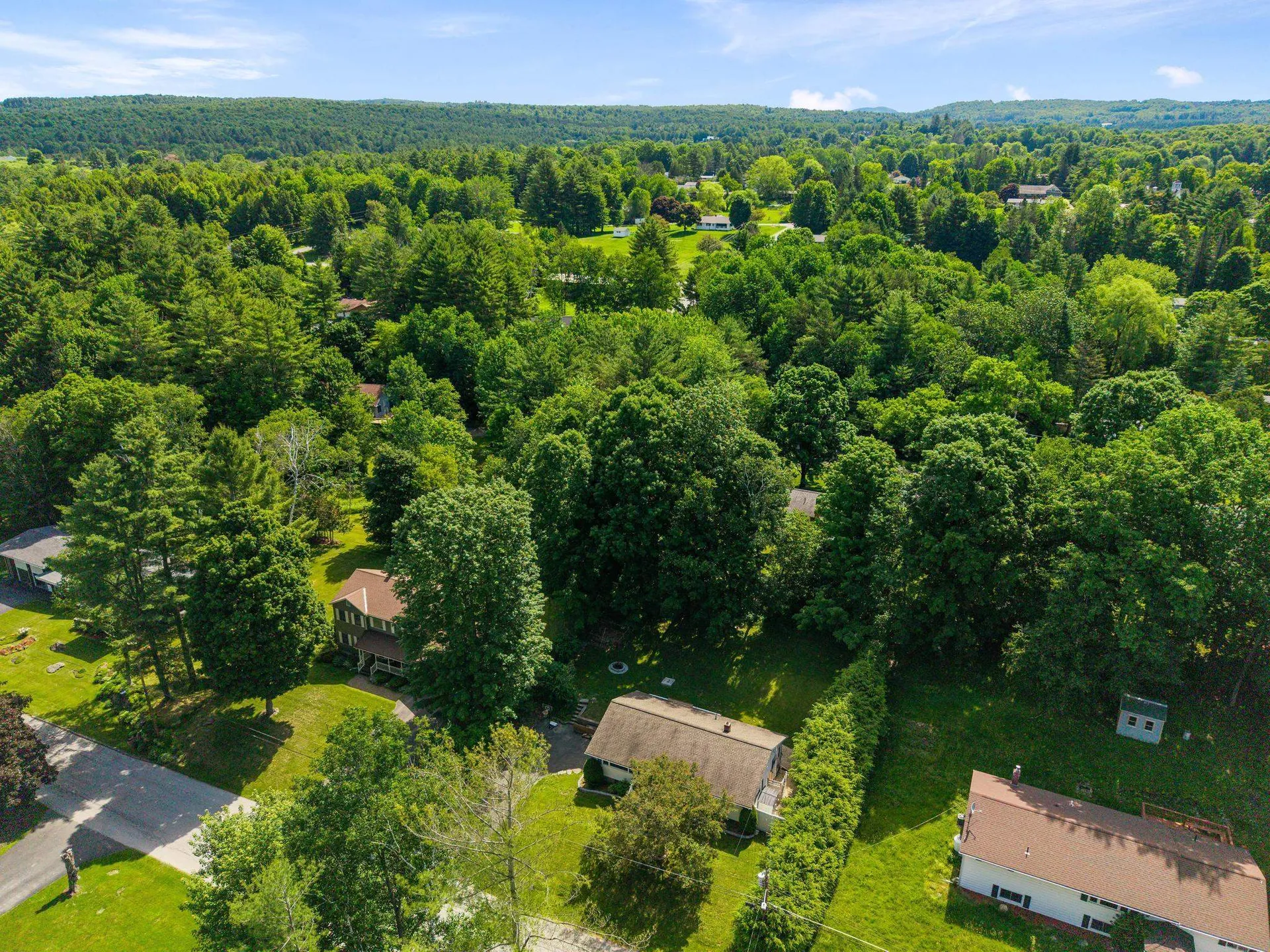 21 Woodland Drive Barre City VT 05641