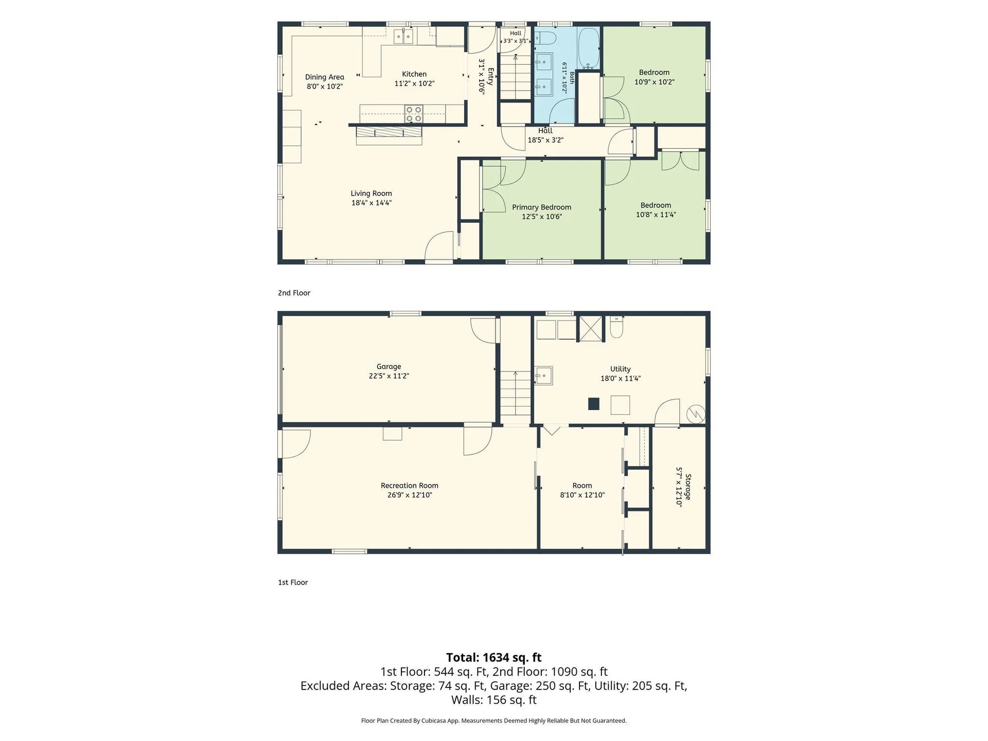 21 Woodland Drive Barre City VT 05641