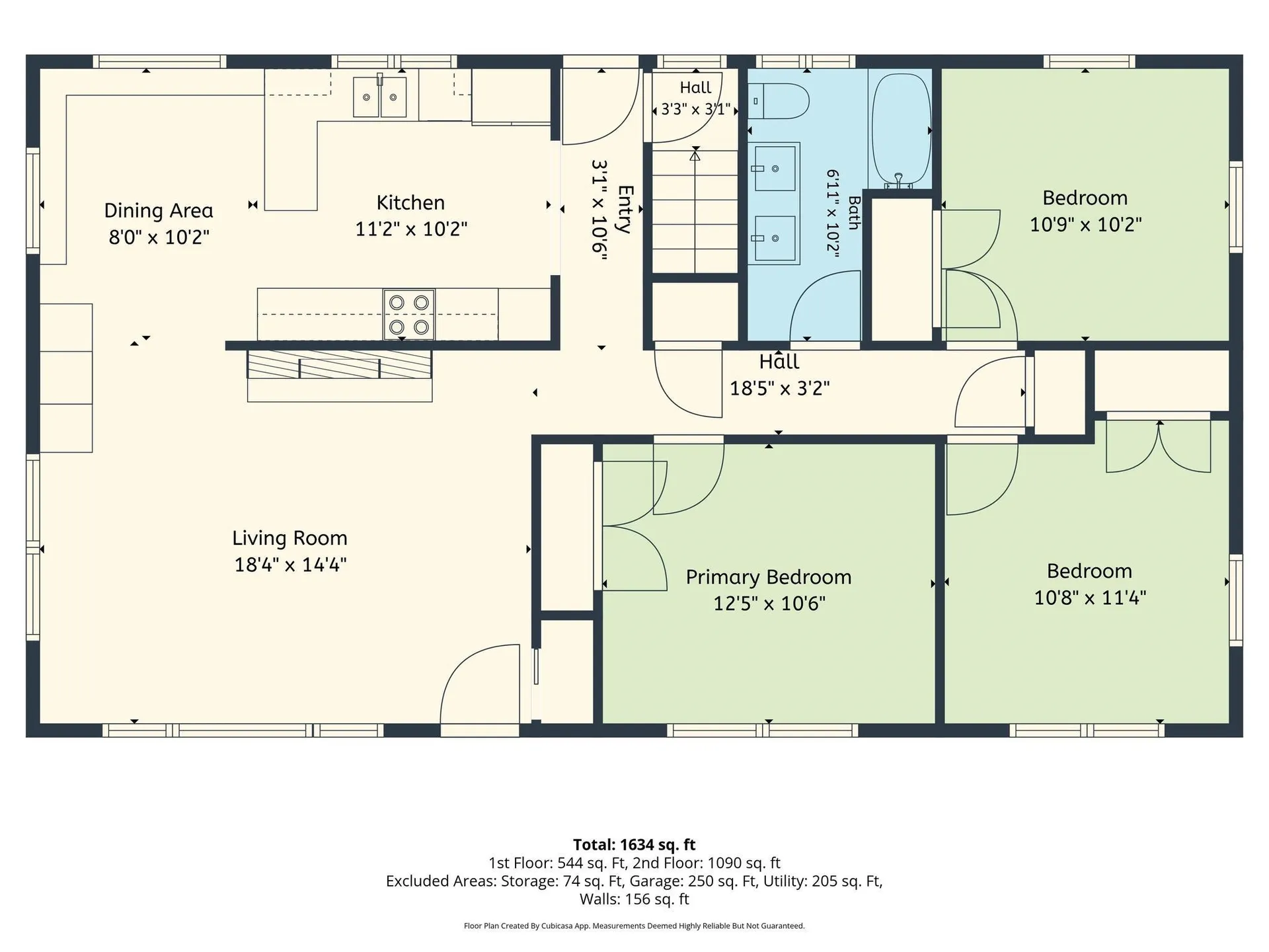 21 Woodland Drive Barre City VT 05641