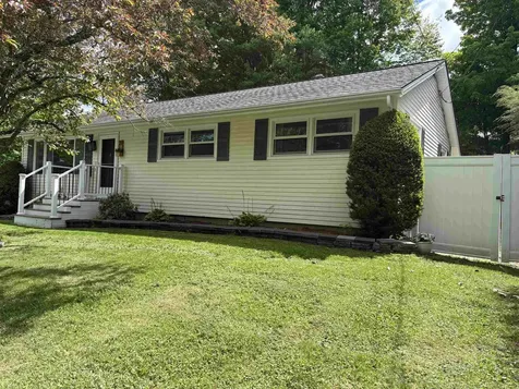 21 Woodland Drive Barre City VT 05641
