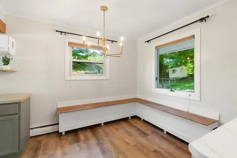 21 Woodland Drive Barre City VT 05641