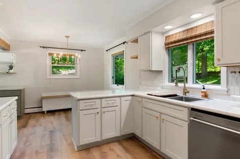 21 Woodland Drive Barre City VT 05641