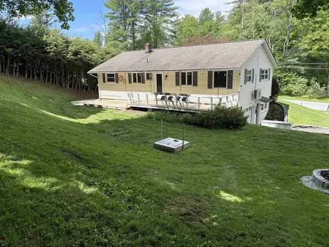 21 Woodland Drive Barre City VT 05641