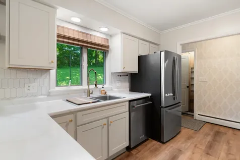 21 Woodland Drive Barre City VT 05641