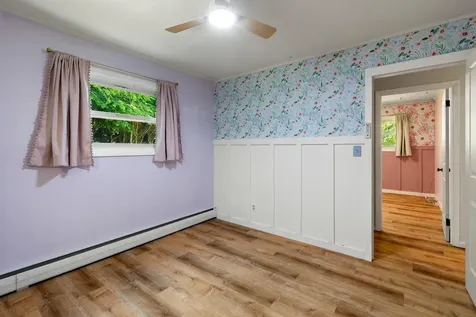 21 Woodland Drive Barre City VT 05641