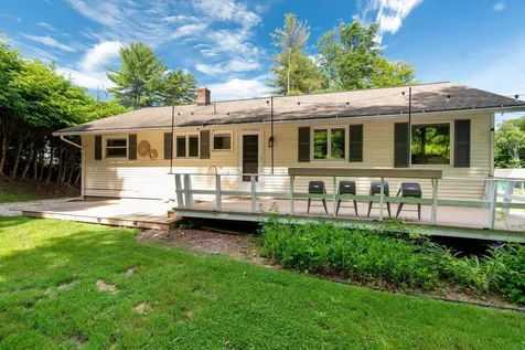 21 Woodland Drive Barre City VT 05641