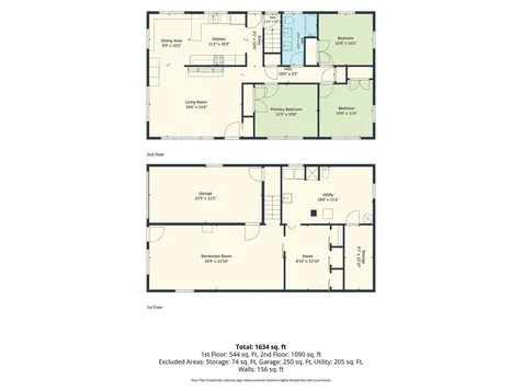 21 Woodland Drive Barre City VT 05641