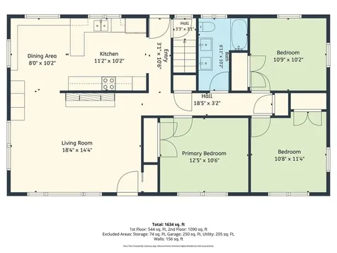 21 Woodland Drive Barre City VT 05641