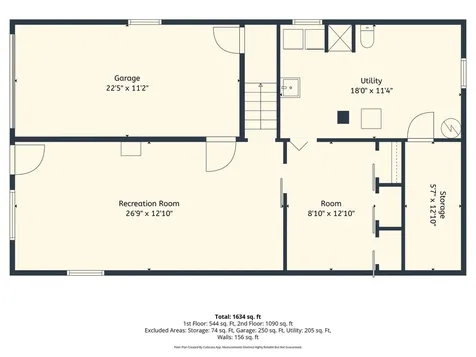 21 Woodland Drive Barre City VT 05641