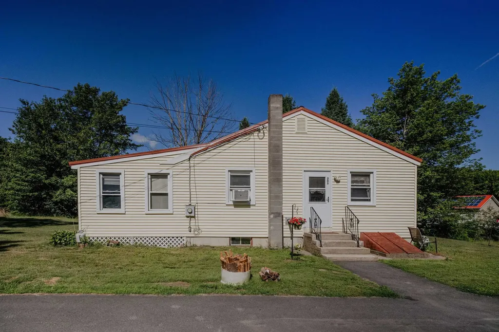 205 Route 9 Route Chesterfield NH 03466