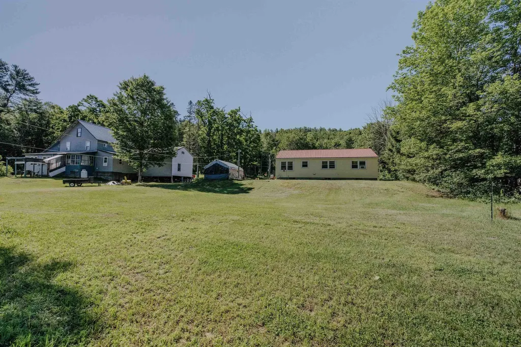 205 Route 9 Route Chesterfield NH 03466