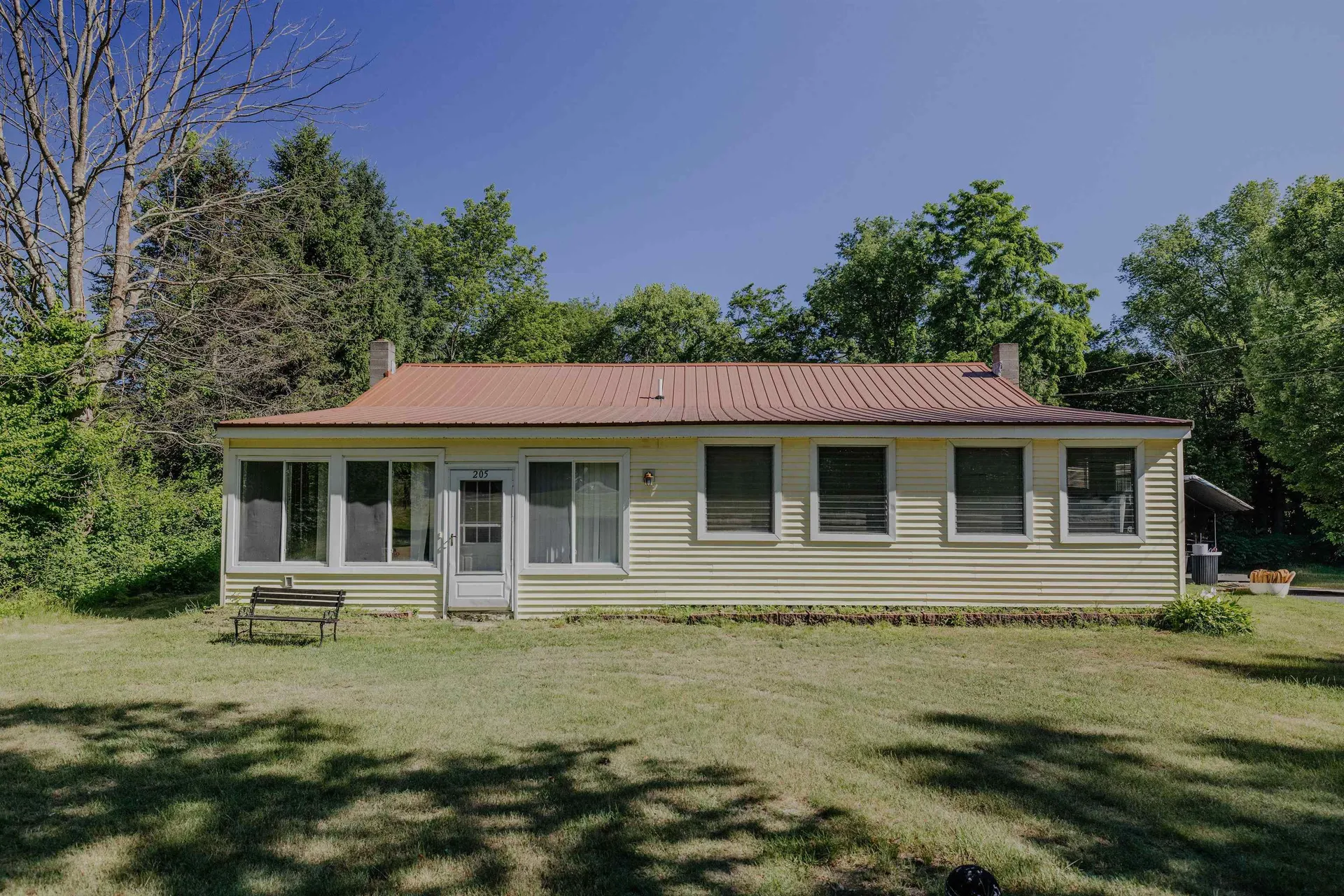 205 Route 9 Route Chesterfield NH 03466