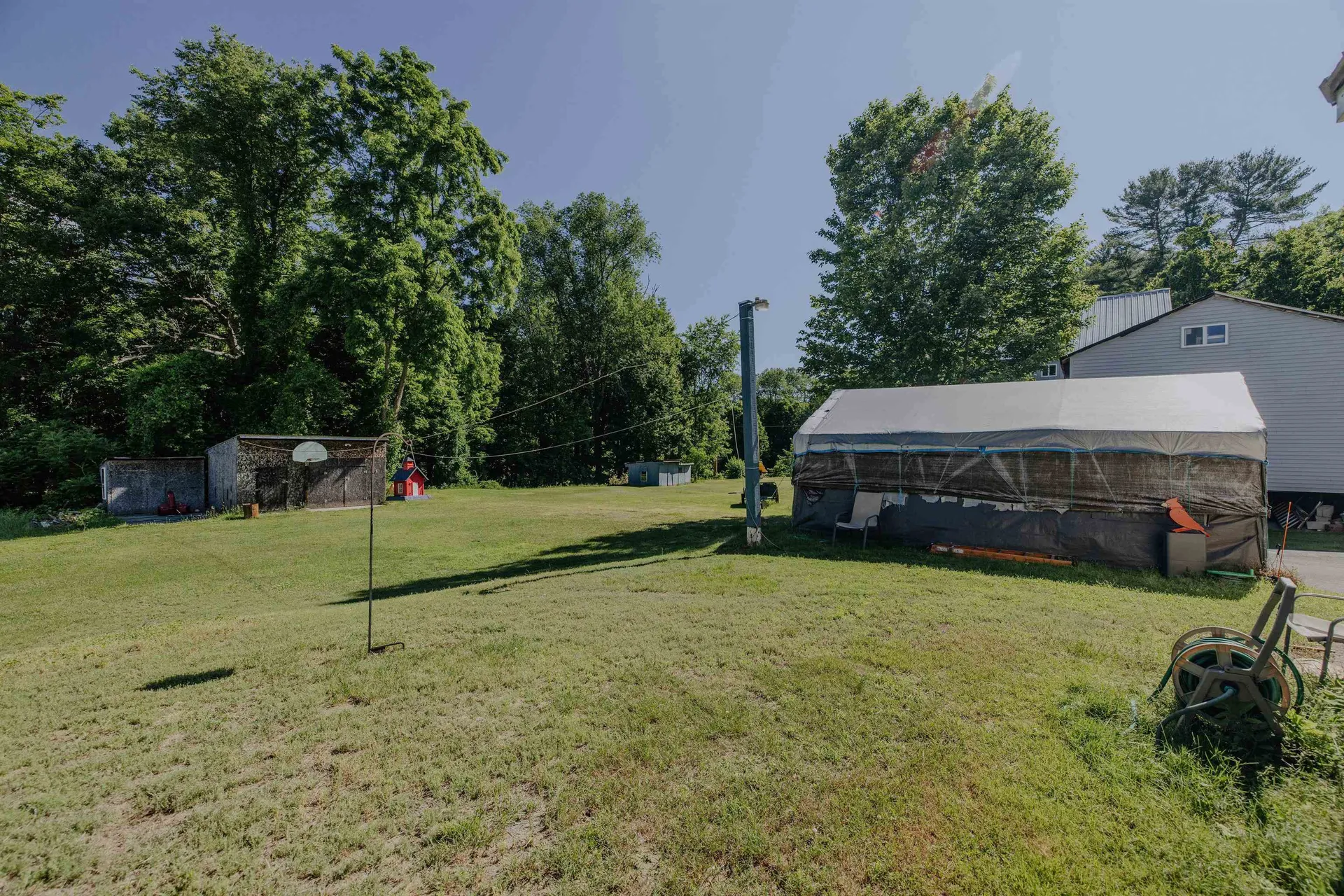 205 Route 9 Route Chesterfield NH 03466