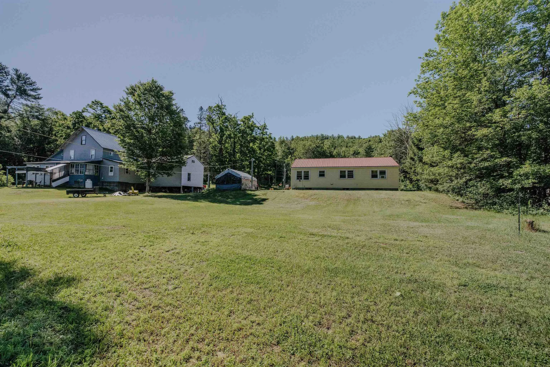 205 Route 9 Route Chesterfield NH 03466