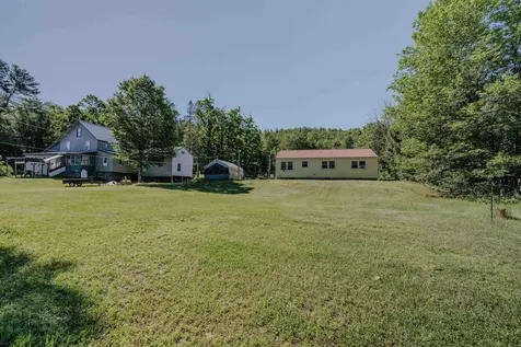 205 Route 9 Route Chesterfield NH 03466