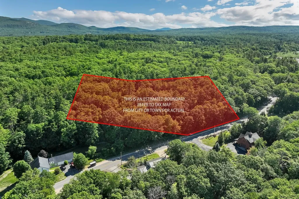365 Middle Road Tuftonboro NH 03816
