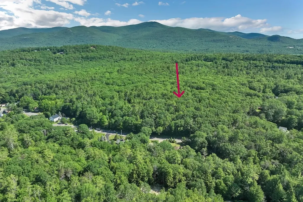 365 Middle Road Tuftonboro NH 03816