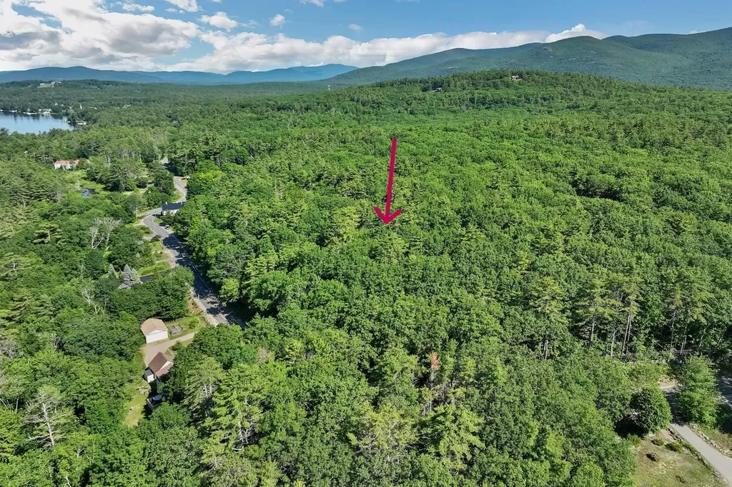 365 Middle Road Tuftonboro NH 03816