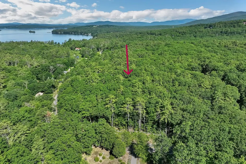 365 Middle Road Tuftonboro NH 03816