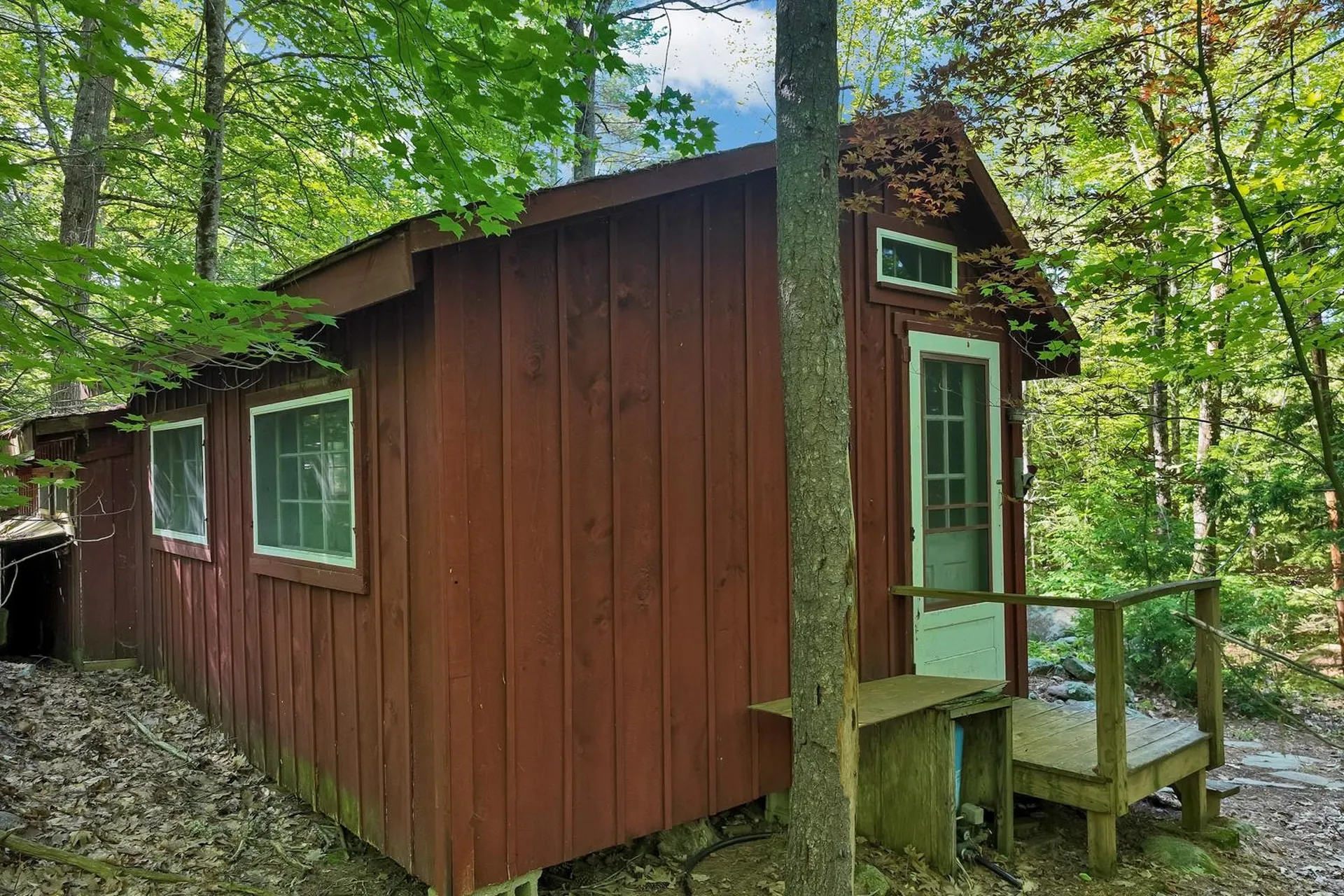 365 Middle Road Tuftonboro NH 03816