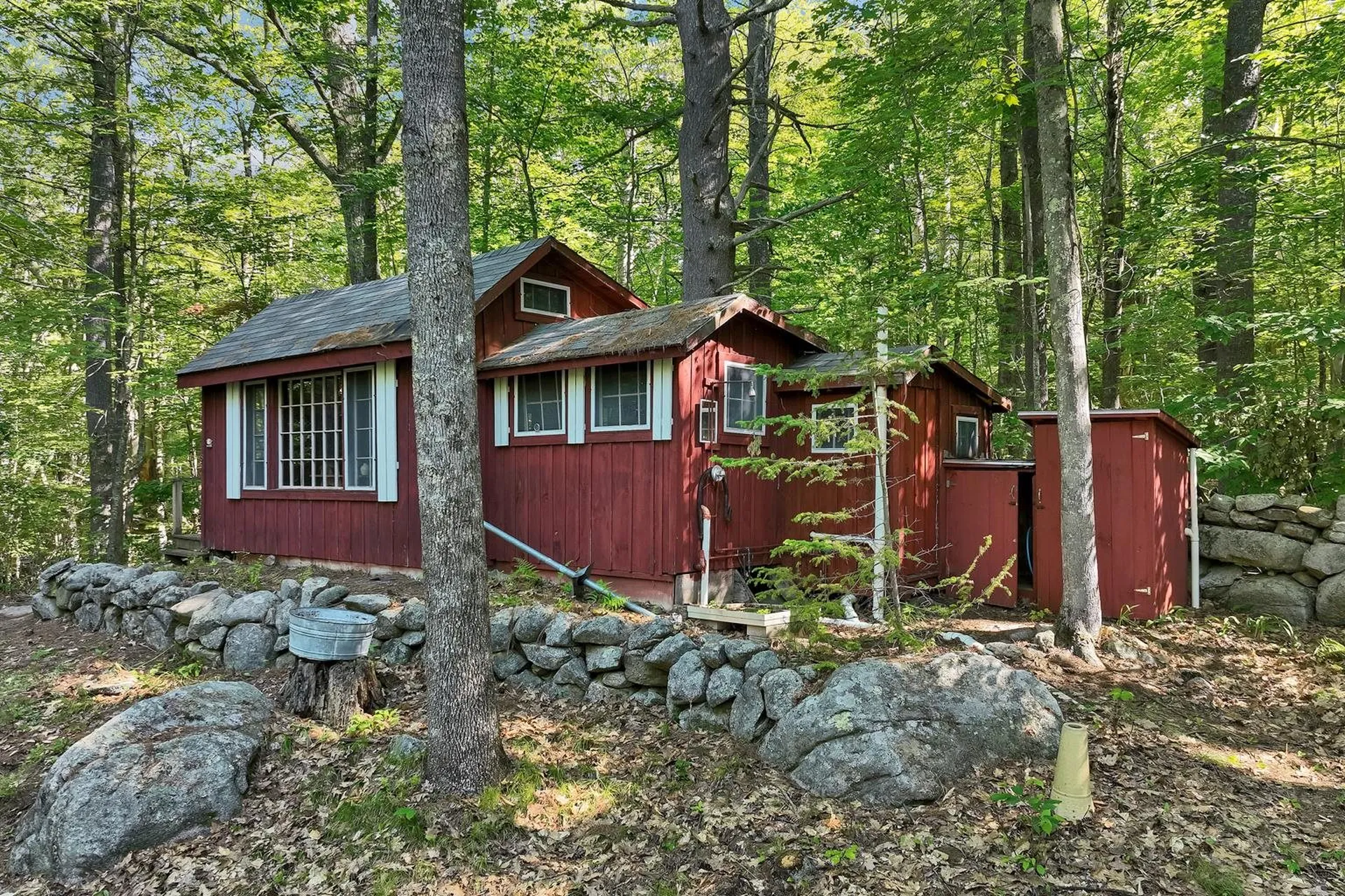 365 Middle Road Tuftonboro NH 03816