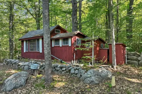 365 Middle Road Tuftonboro NH 03816