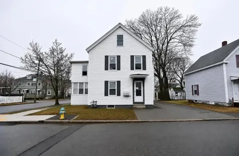 31 Blossom Street Nashua NH 03281