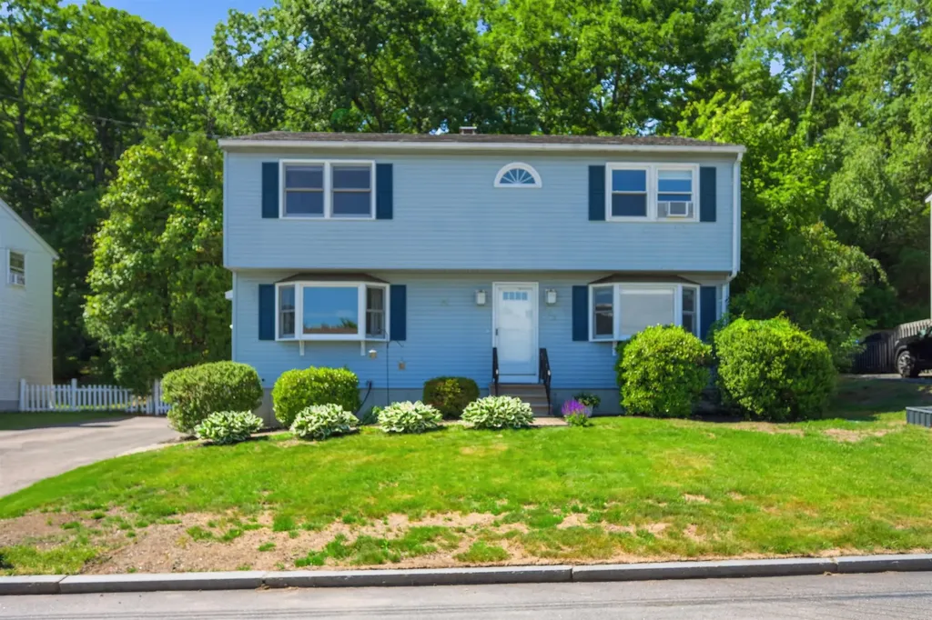 235 Patricia Lane Manchester NH 03104