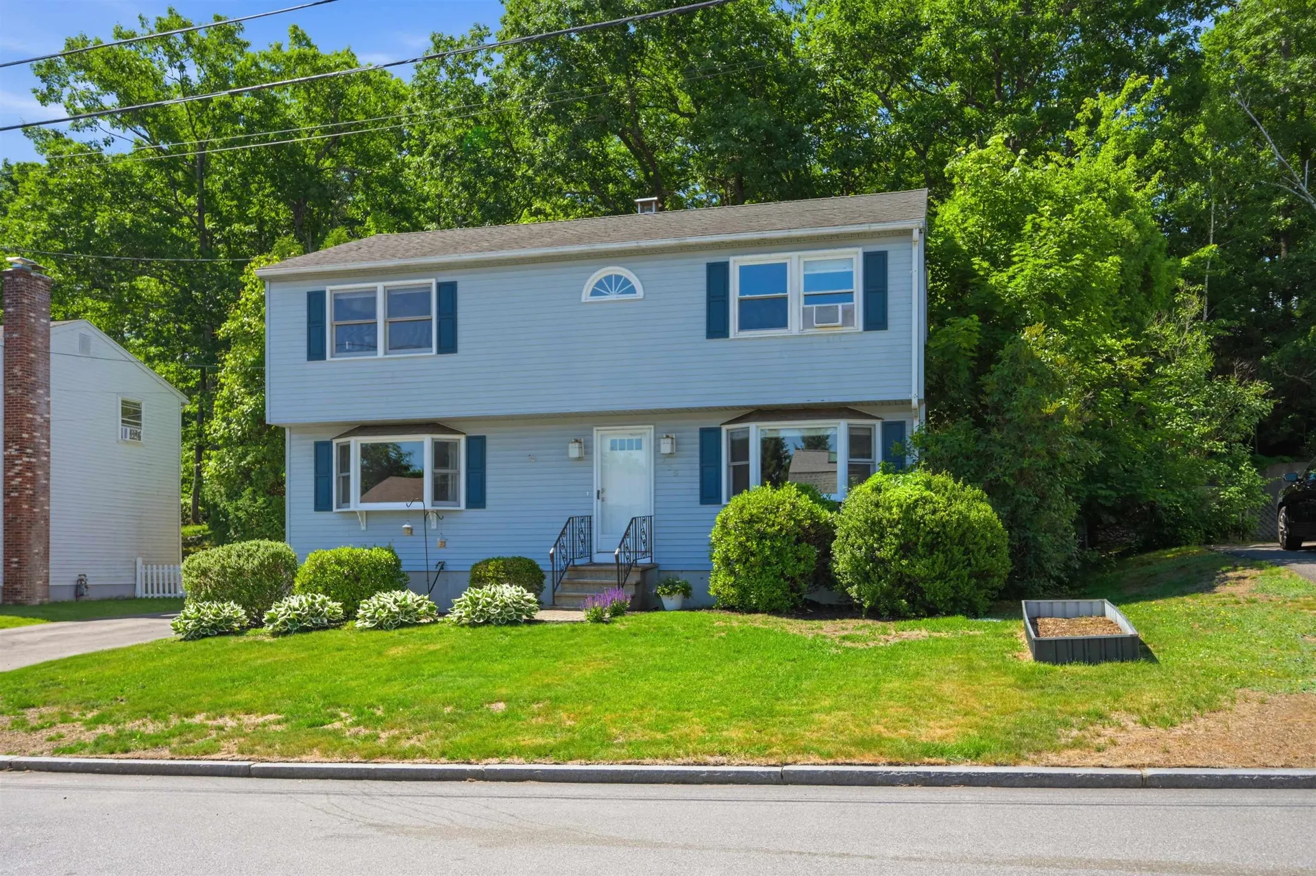 235 Patricia Lane Manchester NH 03104