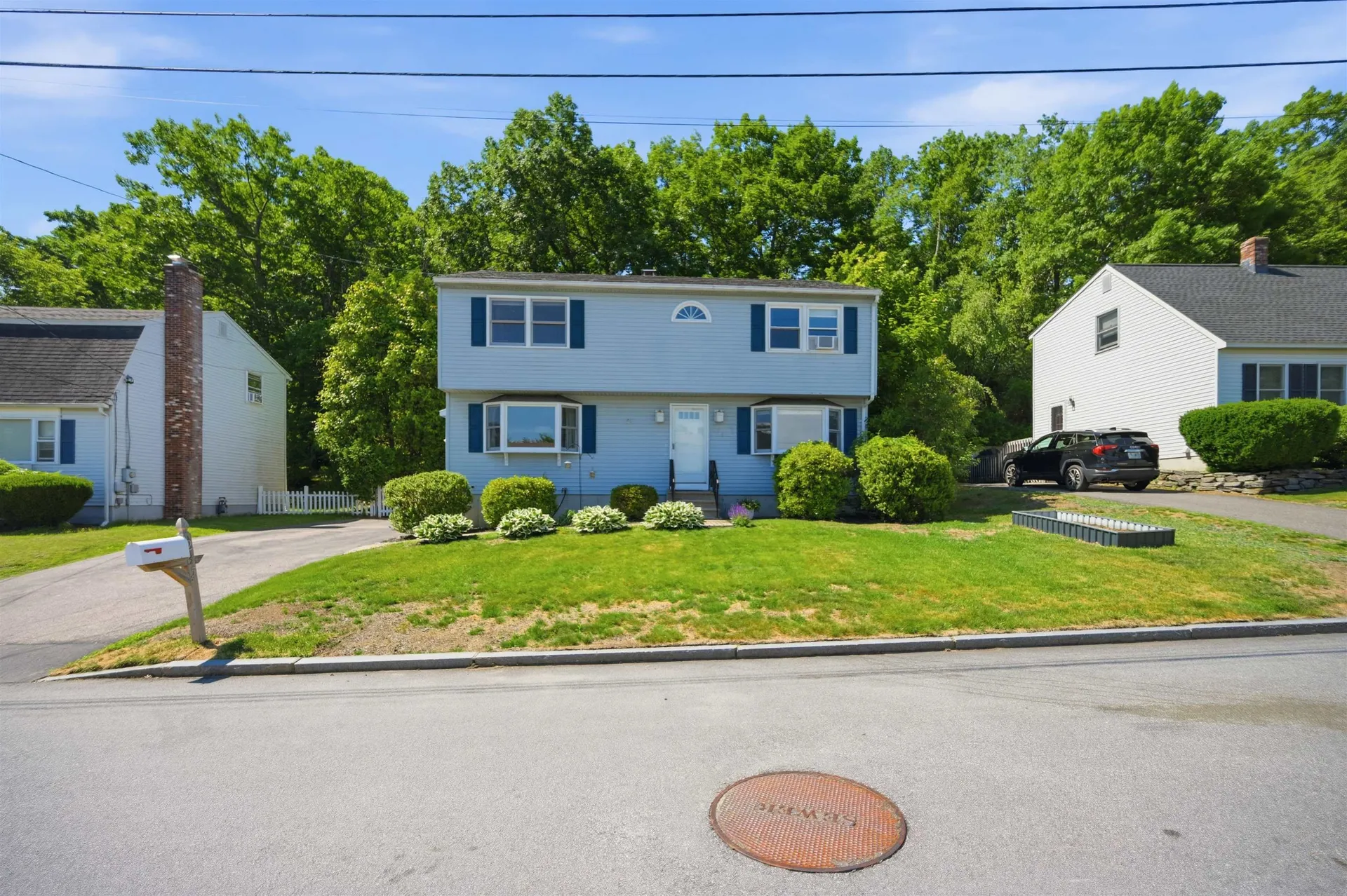235 Patricia Lane Manchester NH 03104
