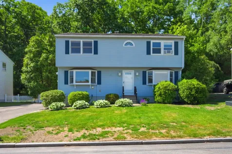 235 Patricia Lane Manchester NH 03104