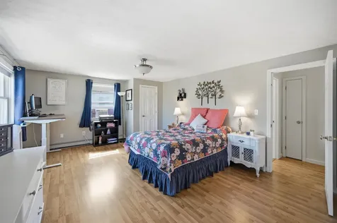 235 Patricia Lane Manchester NH 03104