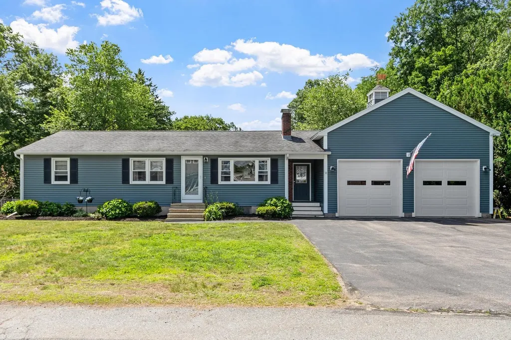 13 Asbury Street Salem NH 03079
