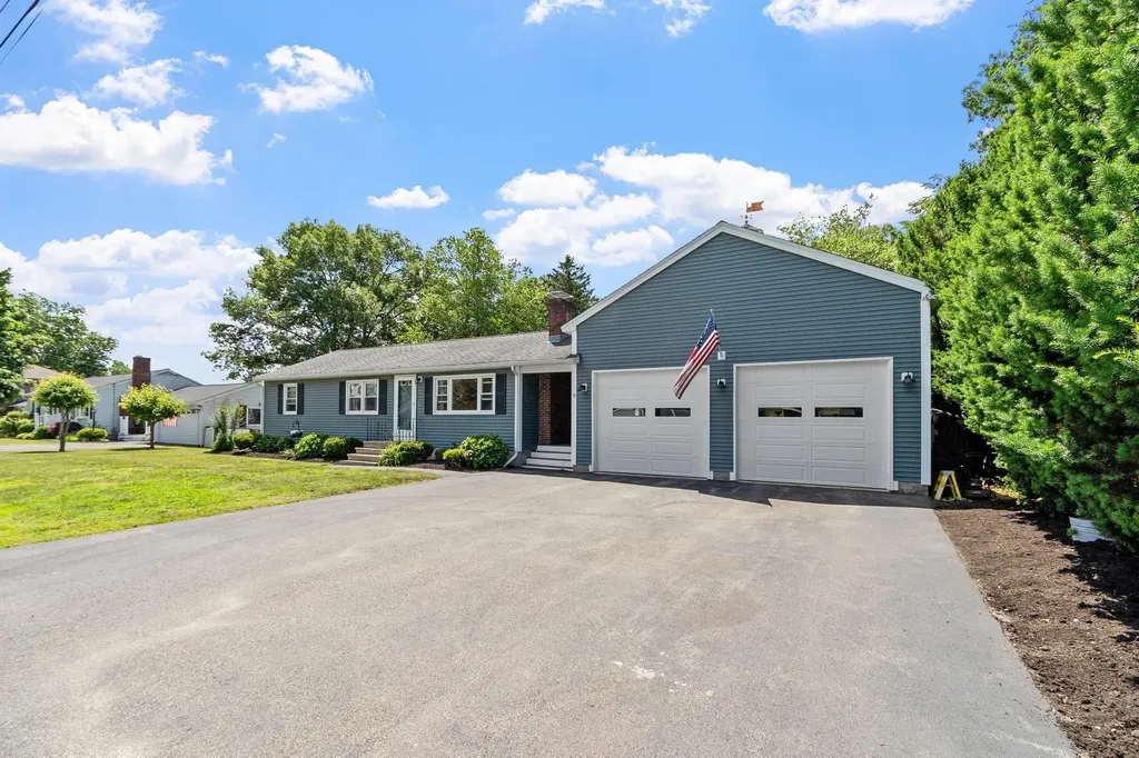 13 Asbury Street Salem NH 03079