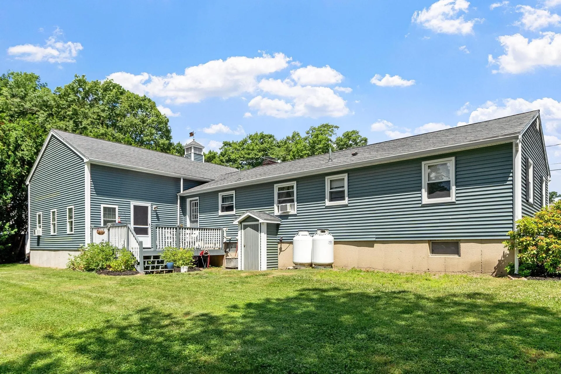 13 Asbury Street Salem NH 03079