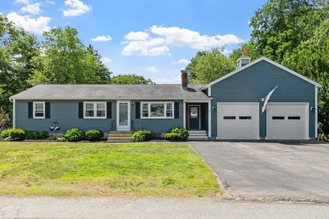 13 Asbury Street Salem NH 03079