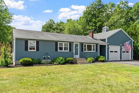 13 Asbury Street Salem NH 03079