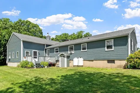 13 Asbury Street Salem NH 03079