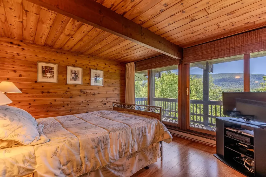 43 Murray Hill Heights Road Manchester VT 05255