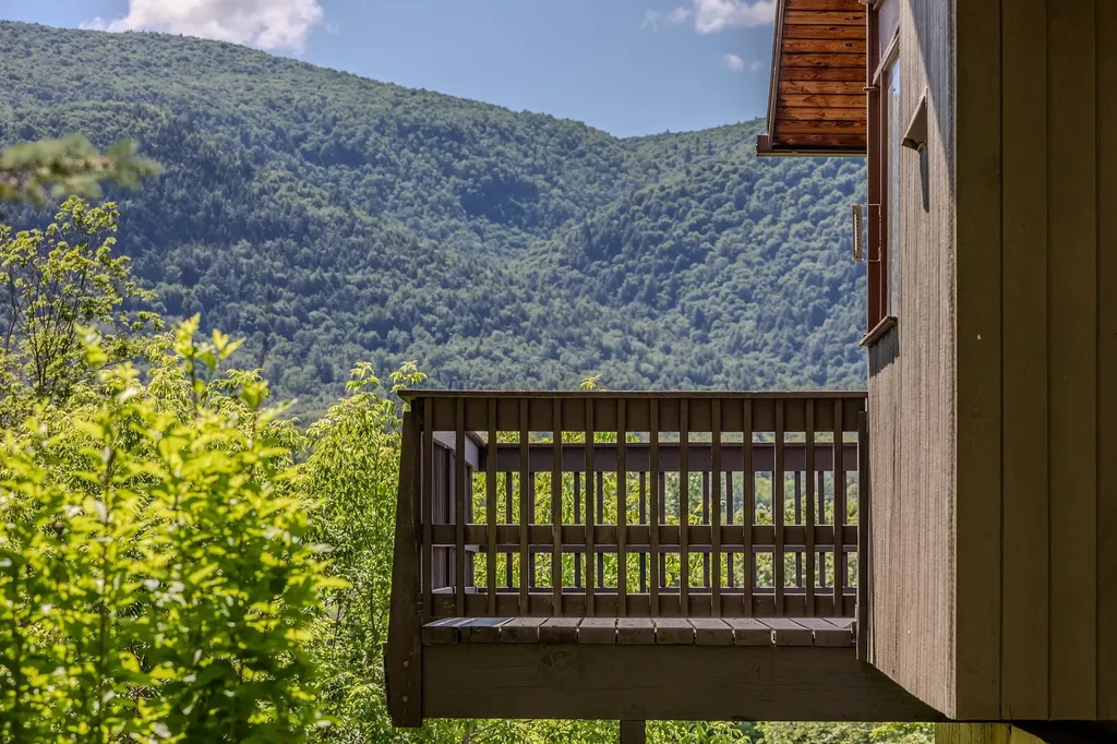 43 Murray Hill Heights Road Manchester VT 05255